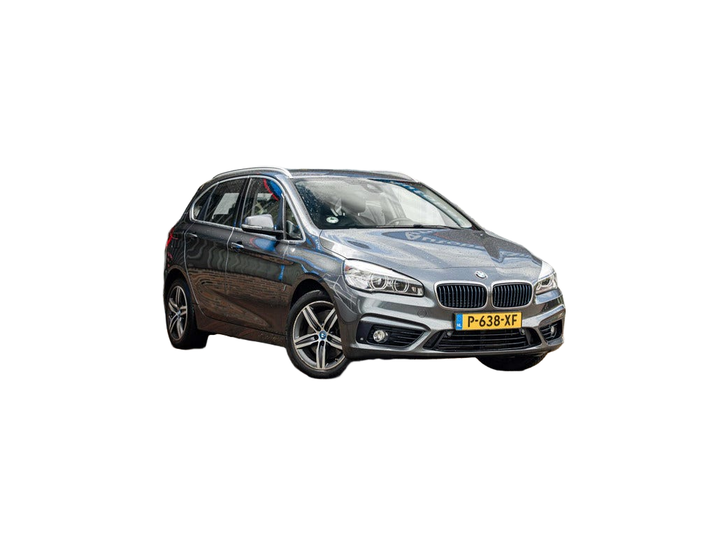 BMW 2 Serie occasion