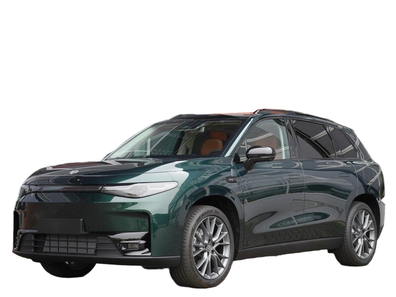 Leapmotor C10