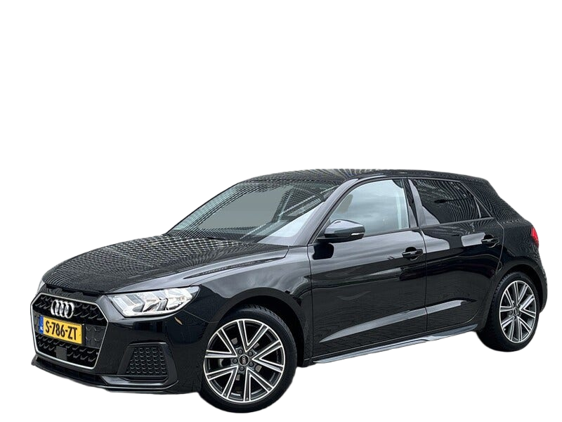 Audi A1 Sportback occasion