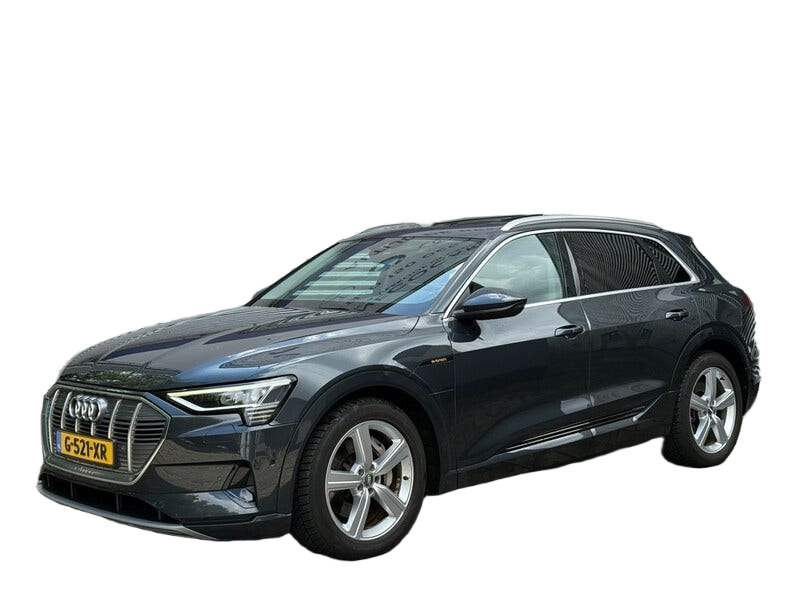 Audi e tron