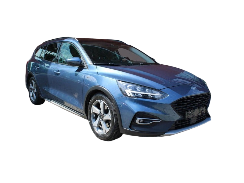 Ford Focus occasion