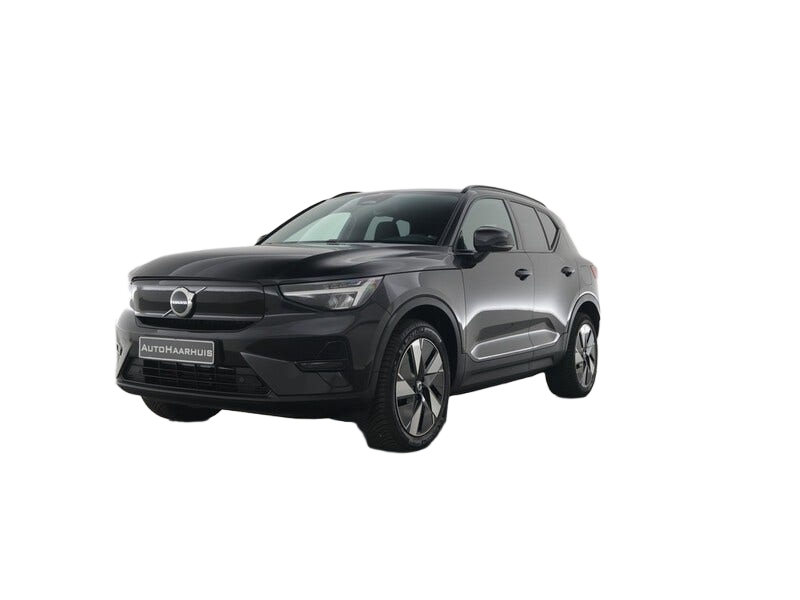 Volvo XC40 occasion