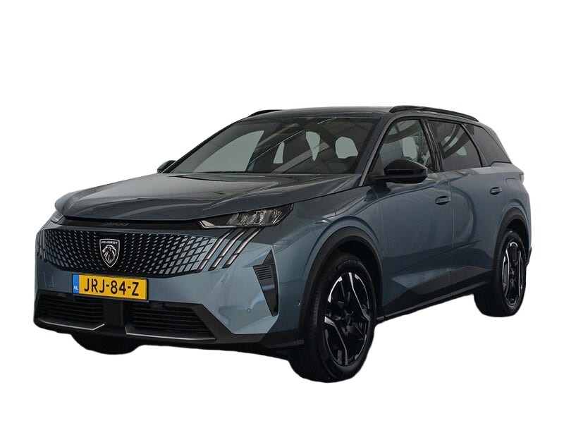 Peugeot e 5008 occasion