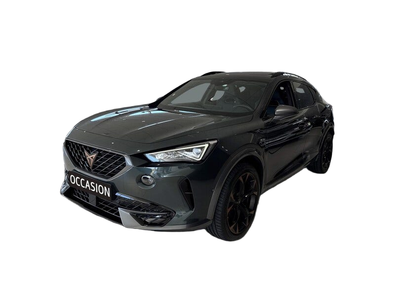 CUPRA Formentor occasion