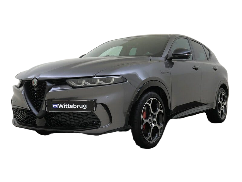 Alfa Romeo Tonale occasion