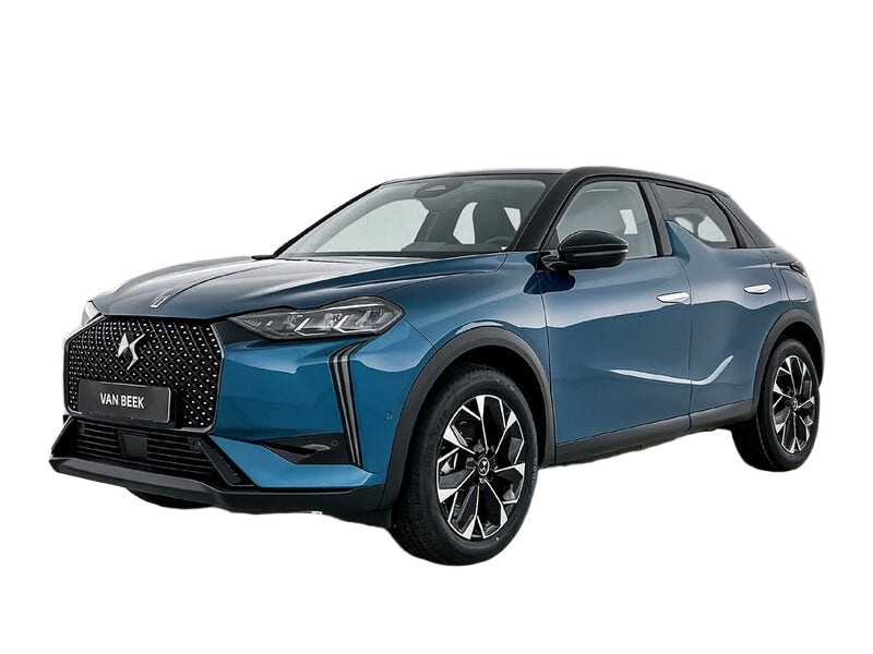 DS DS 3 occasion