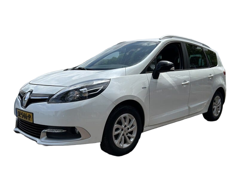 Renault Grand Scénic
