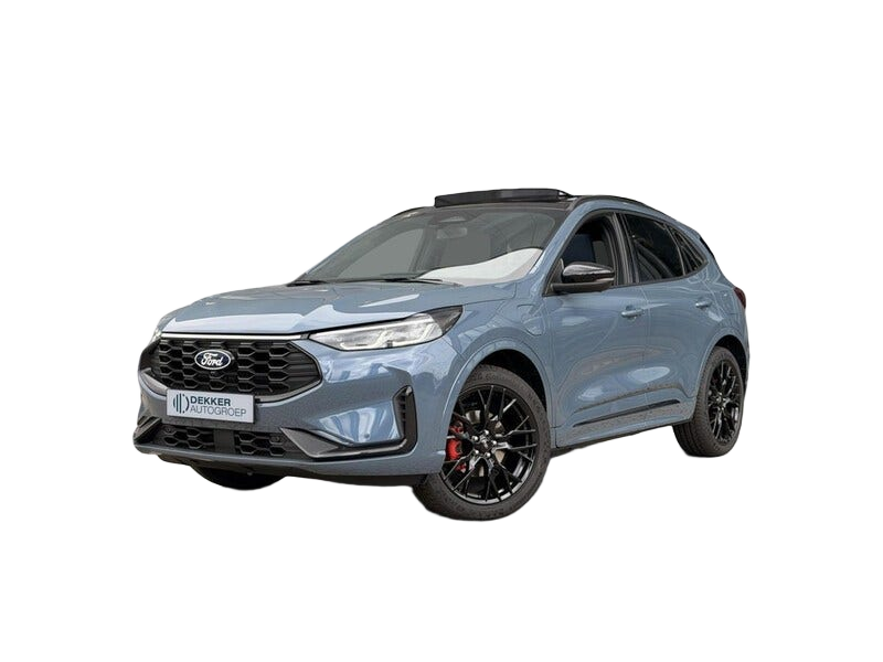 Ford Kuga occasion