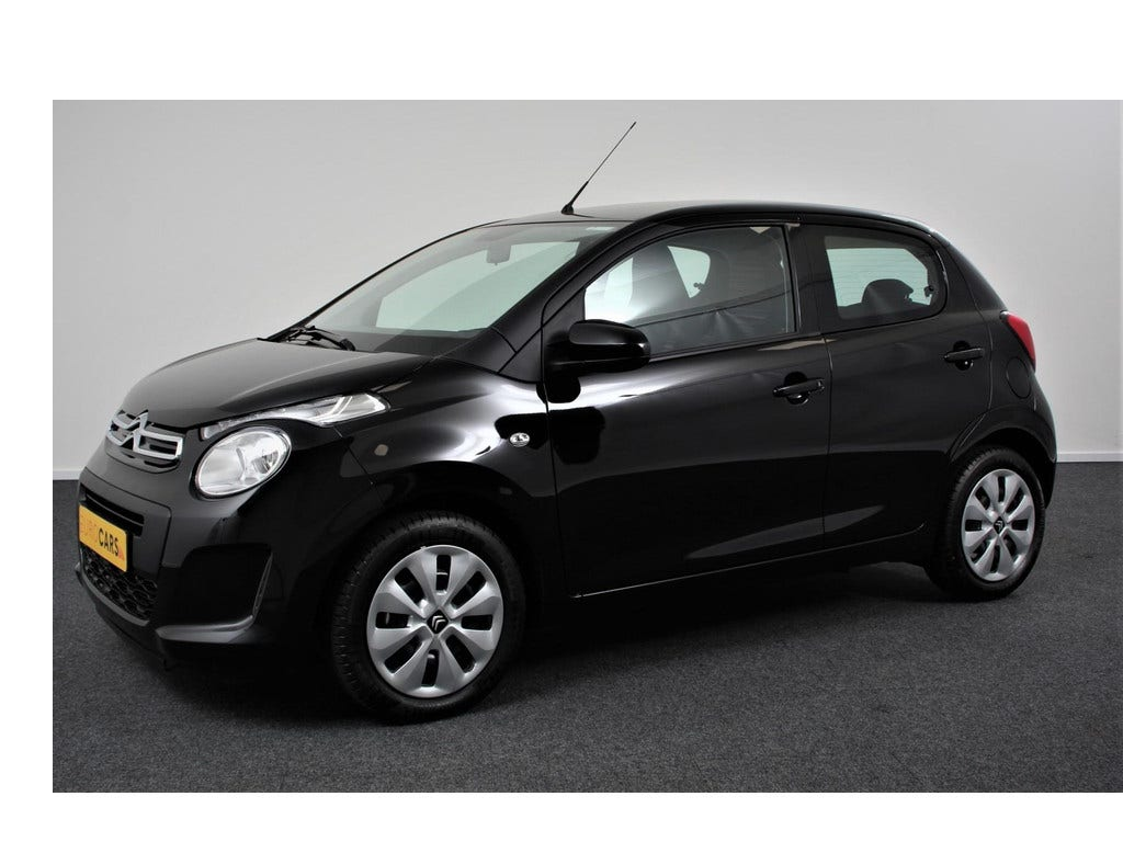 Citroën C1 occasion
