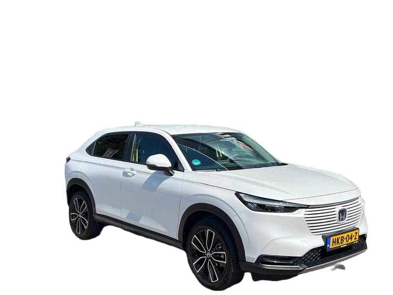 Honda HR V