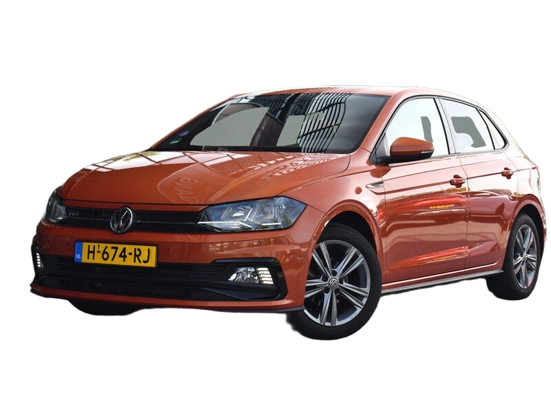 Volkswagen Polo occasion