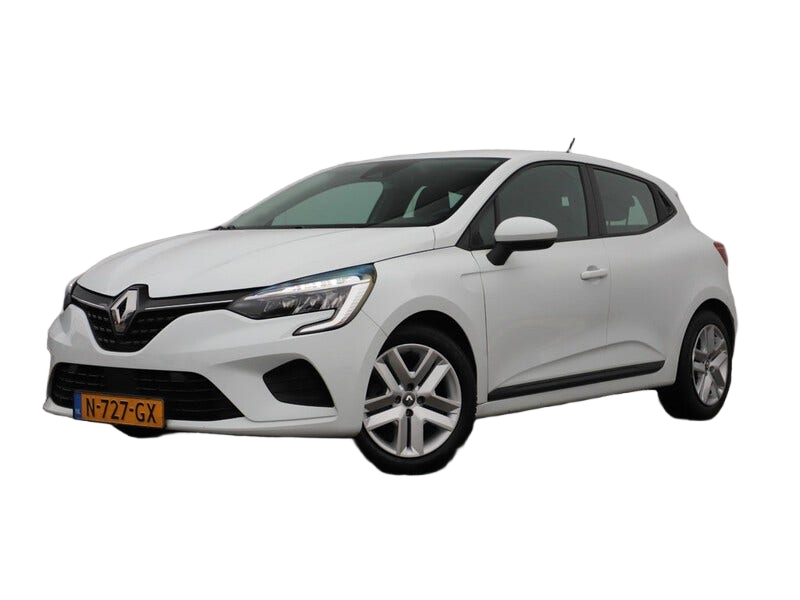 Renault Clio occasion