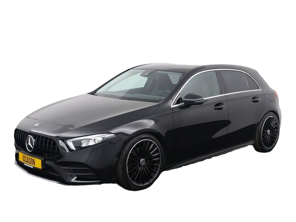 Mercedes Benz A Klasse occasion