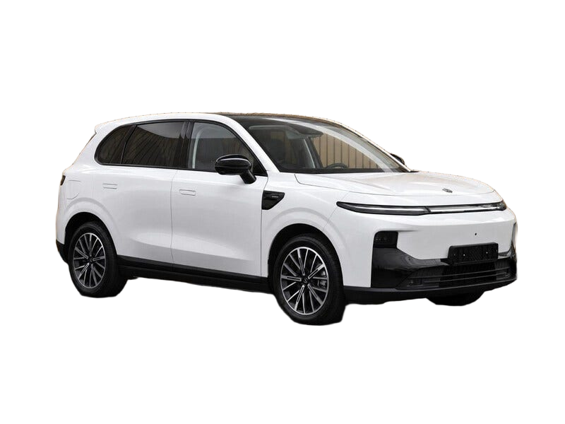 Leapmotor B10