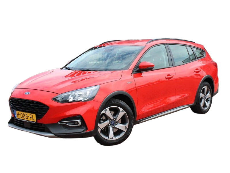 Ford Focus occasion