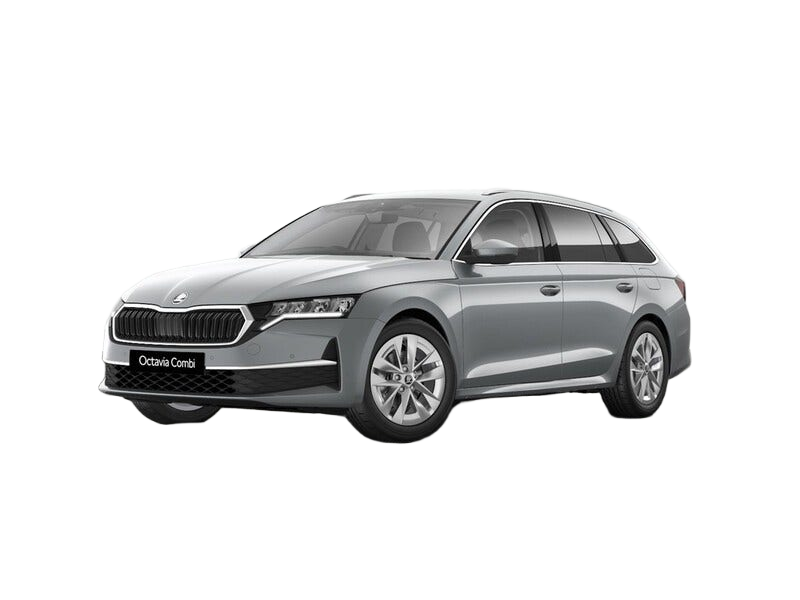 Skoda Octavia occasion