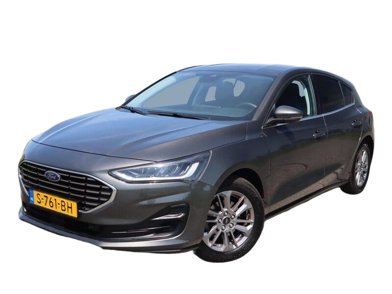Ford Focus occasion