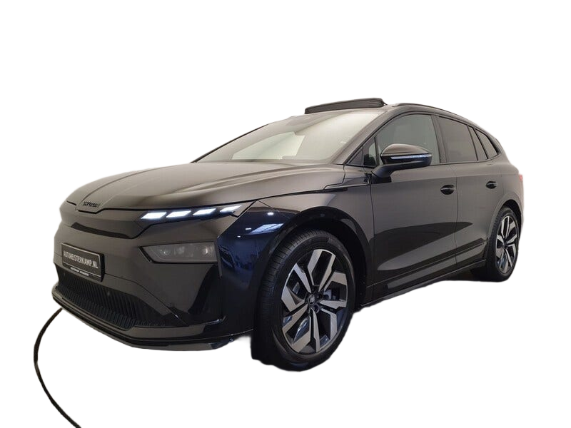 Skoda Enyaq iV occasion
