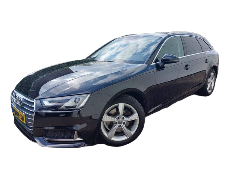 Audi A4 occasion
