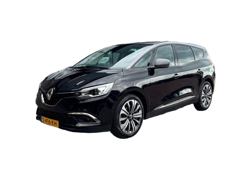 Renault Grand Scénic
