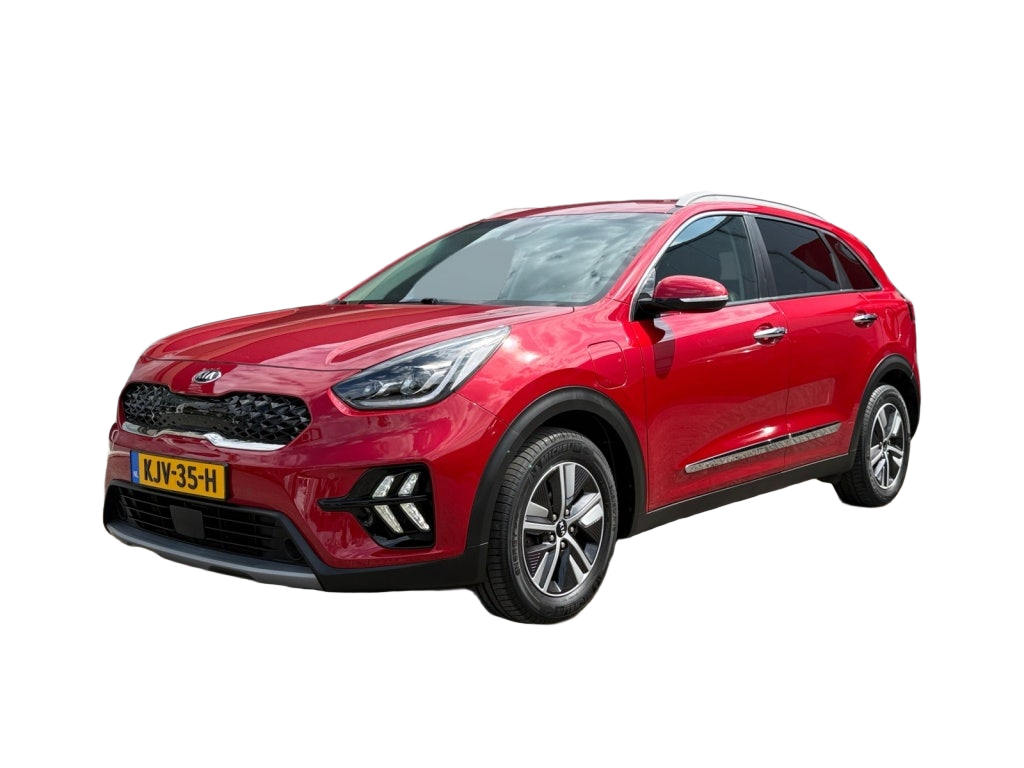 Kia Niro occasion