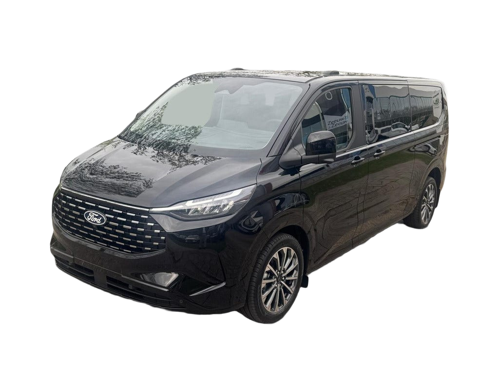 Ford Tourneo Custom occasion
