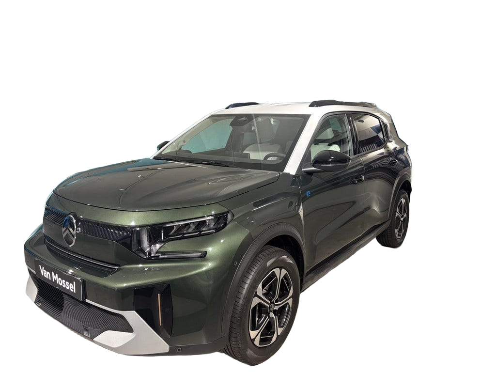 Citroën ë C3 Aircross occasion