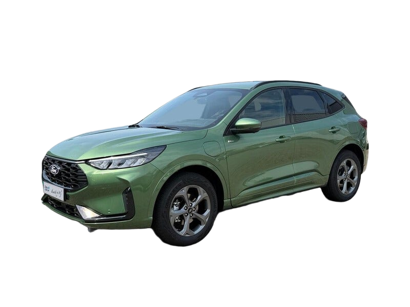 Ford Kuga occasion