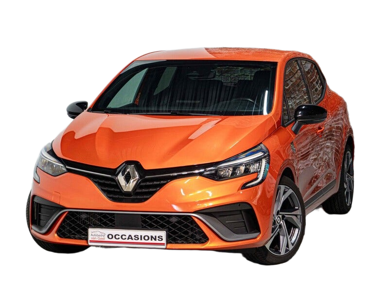 Renault Clio occasion