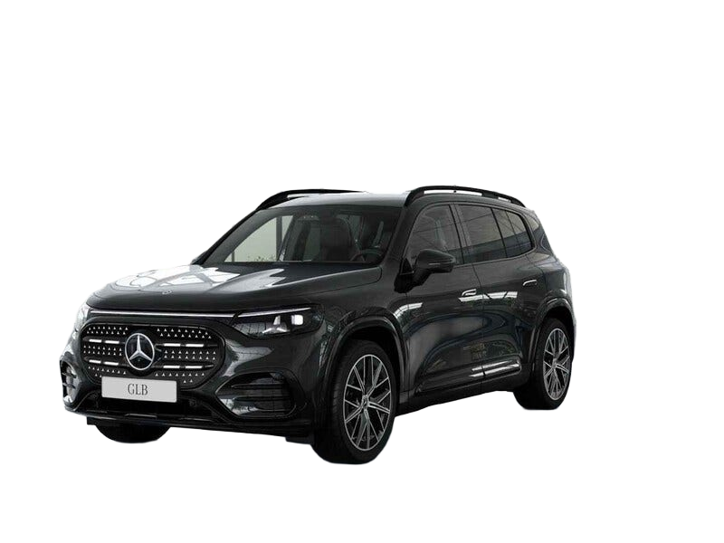 Mercedes Benz GLB occasion
