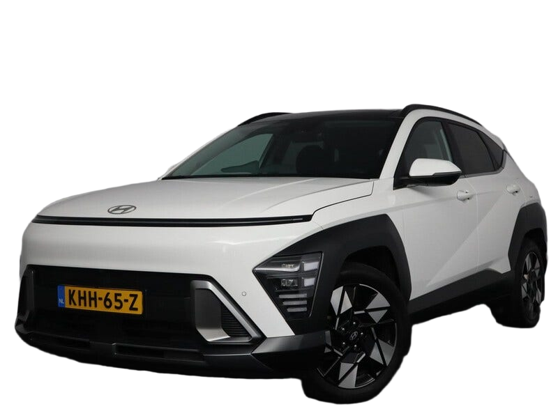 Hyundai Kona occasion