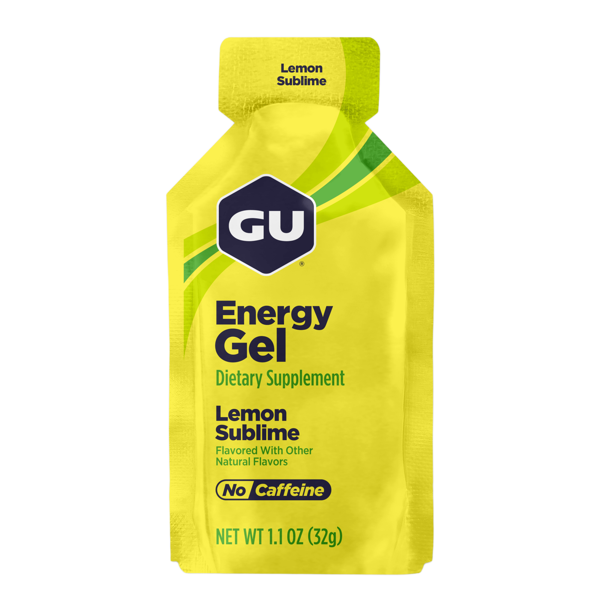 GU Original Energy (23g Carbs)
