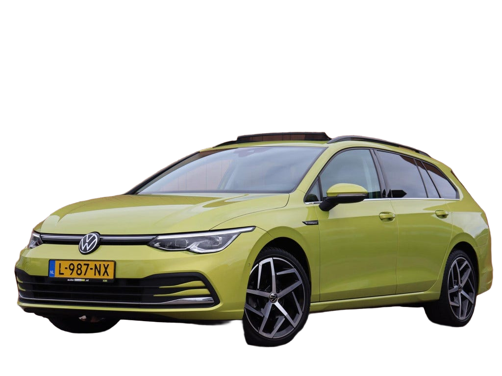 Volkswagen Golf occasion