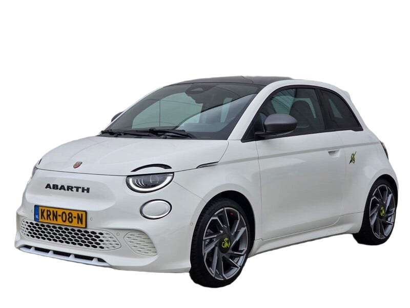 Abarth 500