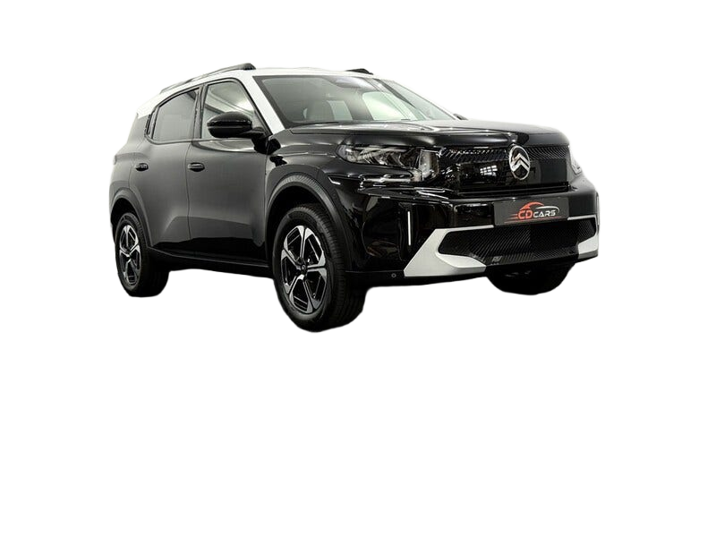 Citroën C3 Aircross occasion