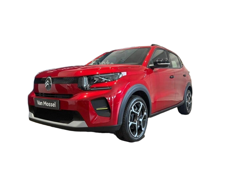 Citroën ë C3
