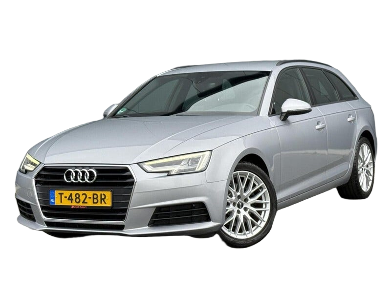 Audi A4 occasion