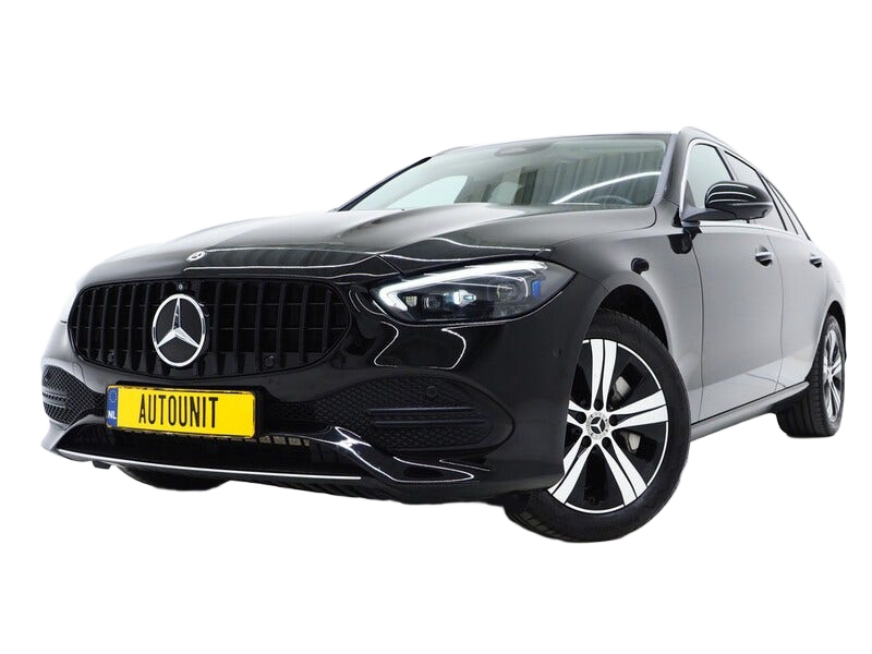 Mercedes Benz C Klasse occasion
