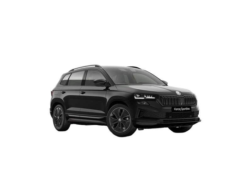 Skoda Karoq occasion
