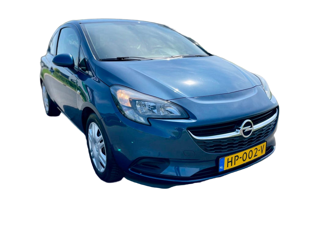 Opel Corsa occasion