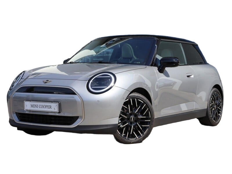 MINI 3 deurs occasion