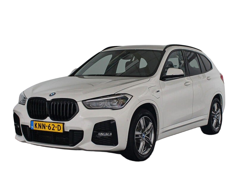 BMW X1 occasion