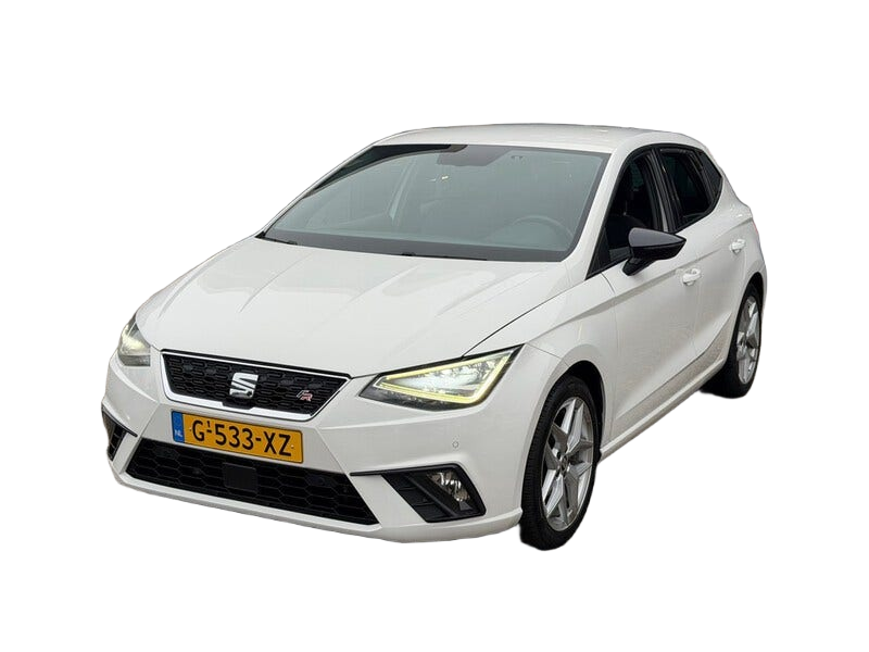 SEAT Ibiza occasion