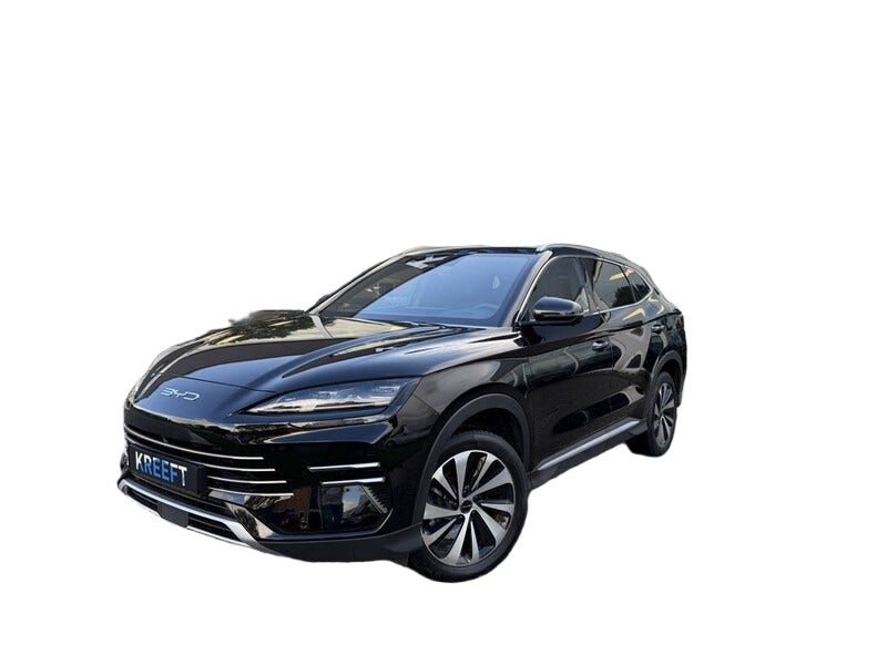 BYD SEAL U