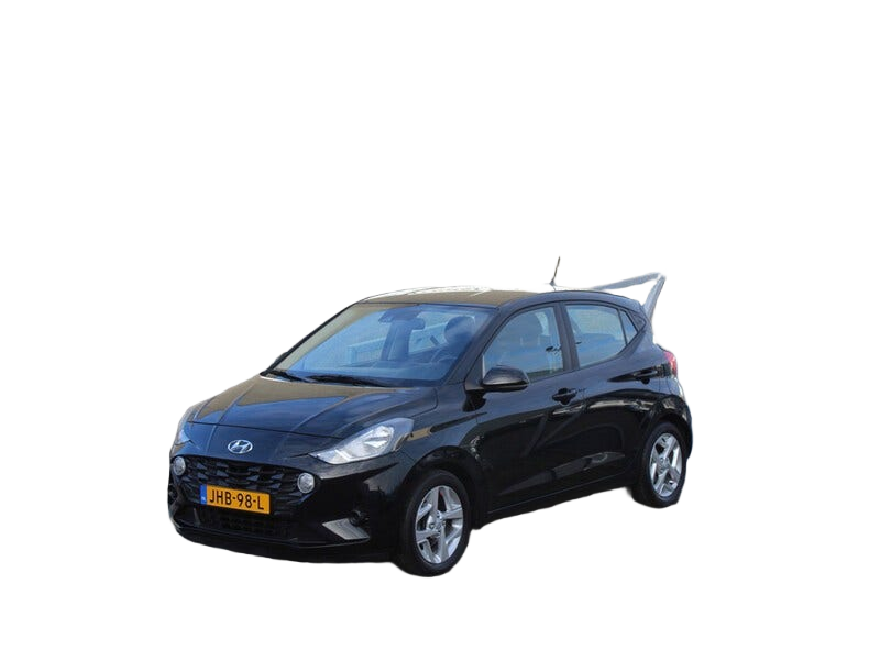 Hyundai i10 occasion