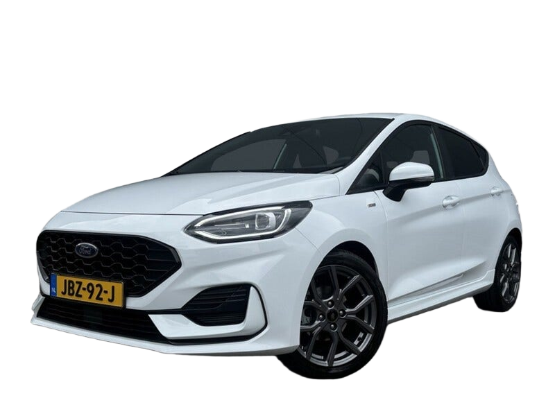 Ford Fiesta occasion