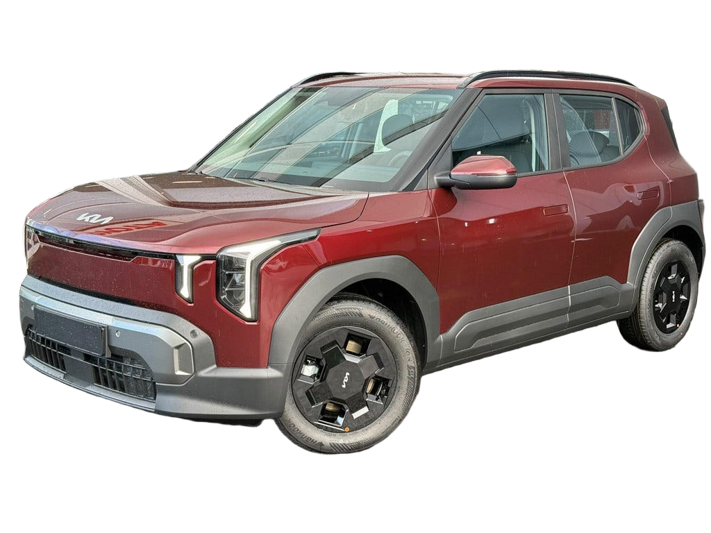 Kia EV2