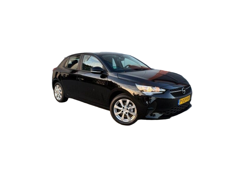 Opel Corsa occasion