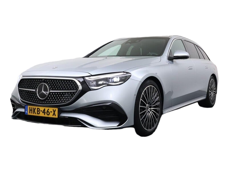 Mercedes Benz E Klasse occasion