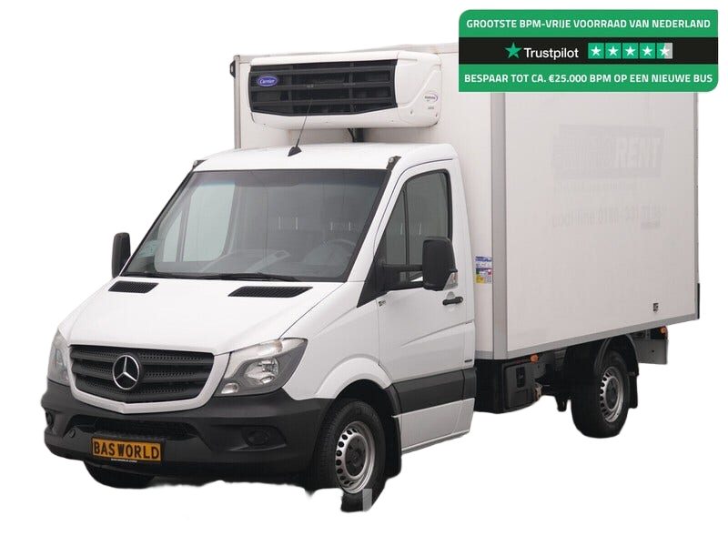 Mercedes Benz Sprinter